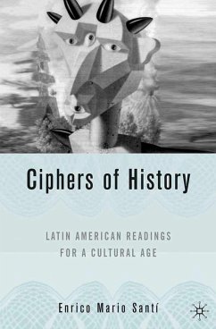 Latin American Readings for a Cultural Age - Santi, E.