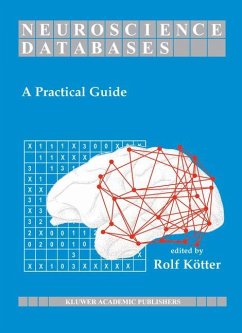 Neuroscience Databases - Kötter, Rolf (ed.)