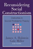 Reconsidering Social Constructionism