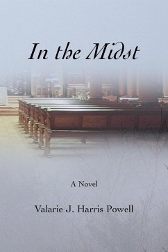 In the Midst - Harris Powell, Valarie J