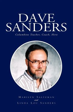 Dave Sanders--Columbine Teacher