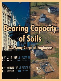 Bearing Capacity of Soils - U. S. Army Corps of Engineers