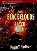 From Black Clouds to Black Holes (2nd Edition) - Narlikar, Jayant V