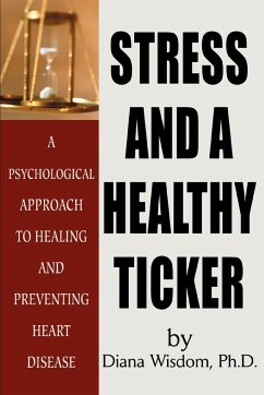 Stress and A Healthy Ticker