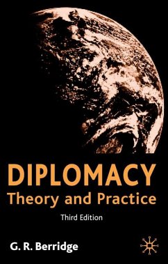 Diplomacy - Berridge, G.