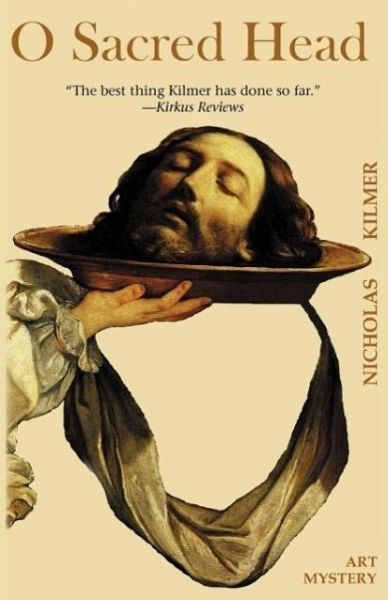 O Sacred Head O Sacred Head