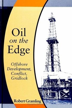 Oil on the Edge - Gramling, Robert
