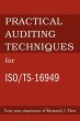 Practical Auditing Techniques for... - Bild 1