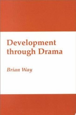 Development Through Drama