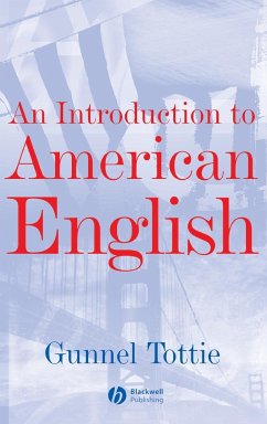 Cover Introduction to American English