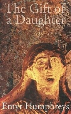 Gift of a Daughter - Humphreys, Emyr