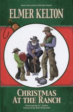 Christmas at the Ranch - Kelton, Elmer