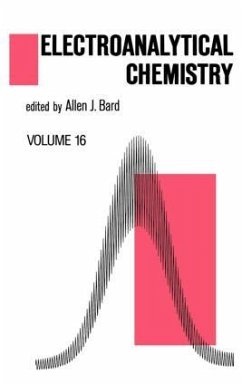 Electroanalytical Chemistry - Bard, Allen J. (ed.)