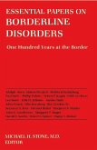 Essential Papers on Borderline Disorders