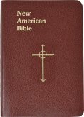 Saint Joseph Personal Size Bible-NABRE