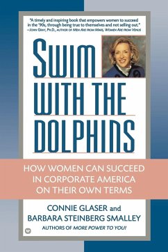Swim with the Dolphins - Glaser, Connie Brown; Glaser