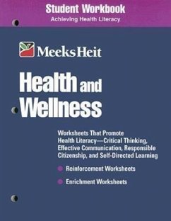 Meeks Heit Health and Wellness: Achieving Health Literacy