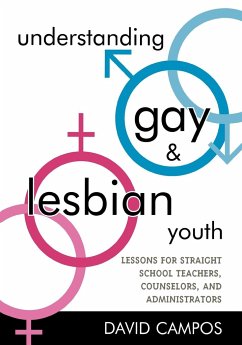 Understanding Gay and Lesbian Youth - Campos, David