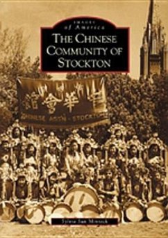 The Chinese Community of Stockton - Minnick, Sylvia Sun