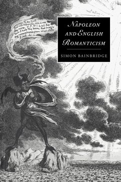 Napoleon and English Romanticism - Bainbridge, Simon