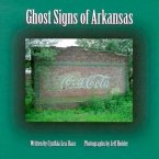 Ghost Signs of Arkansas