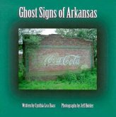 Ghost Signs of Arkansas