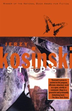 Steps - Kosinski, Jerzy
