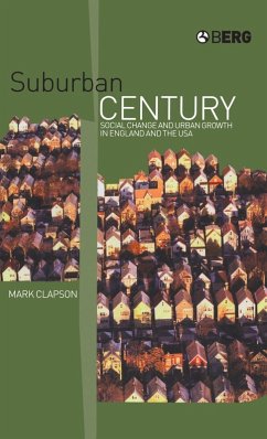 Cover Suburban Century