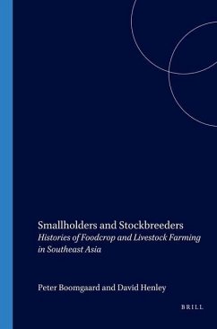 Smallholders and Stockbreeders