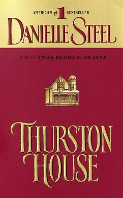 Thurston House - Steel, Danielle