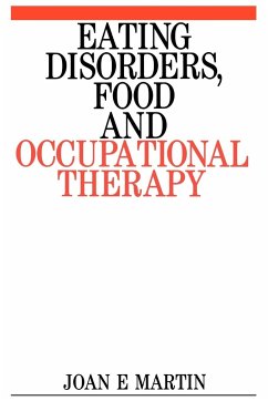 Eating Disorders, Food and Occupational - Martin, Joan