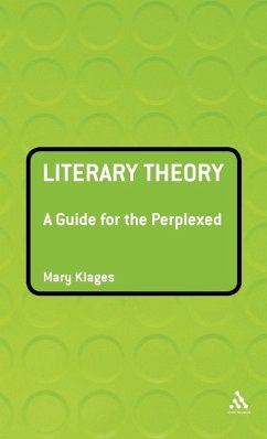 Cover Literary Theory