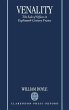 Venality - Bild 1