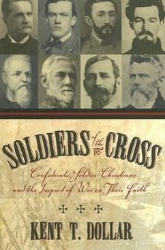 Soldiers of the Cross