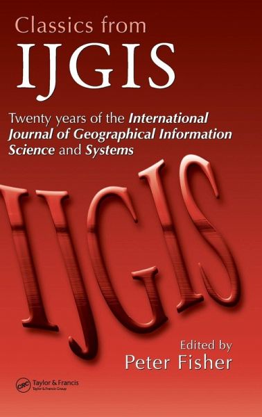 Classics from Ijgis Classics from Ijgis