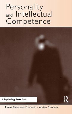 Cover Personality and Intellectual Competence