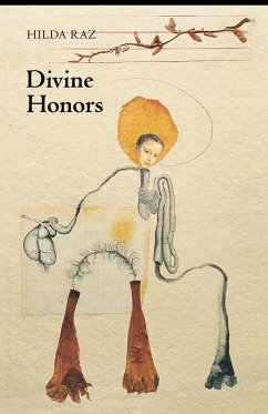 Divine Honors - Raz, Hilda