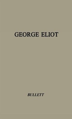 George Eliot - Bullett, Gerald William; Unknown