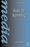 Basic TV Reporting