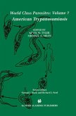 American Trypanosomiasis American Trypanosomiasis