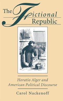 Cover Fictional Republic