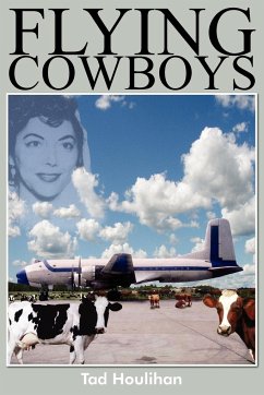 FLYING COWBOYS - Houlihan, Tad