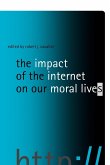 The Impact of the Internet on Our Moral Lives