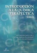 Introducción a la química terapéutica - Minguillón, Cristina; Delgado Cirilo, Antonio; Joglar Tamargo, Jesús