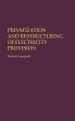 Privatization and Restructuring of... - Bild 1