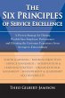 The Six Principles of Service Excellence - Bild 1