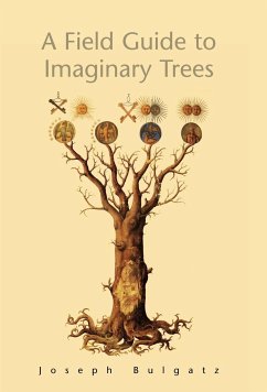 A Field Guide to Imaginary Trees - Bulgatz, Joseph