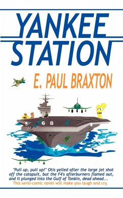 Yankee Station - Braxton, E. Paul