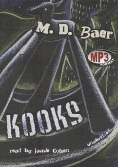 Kooks - Baer, M. D.
