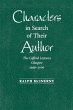 Characters in Search of Their Author - Bild 1